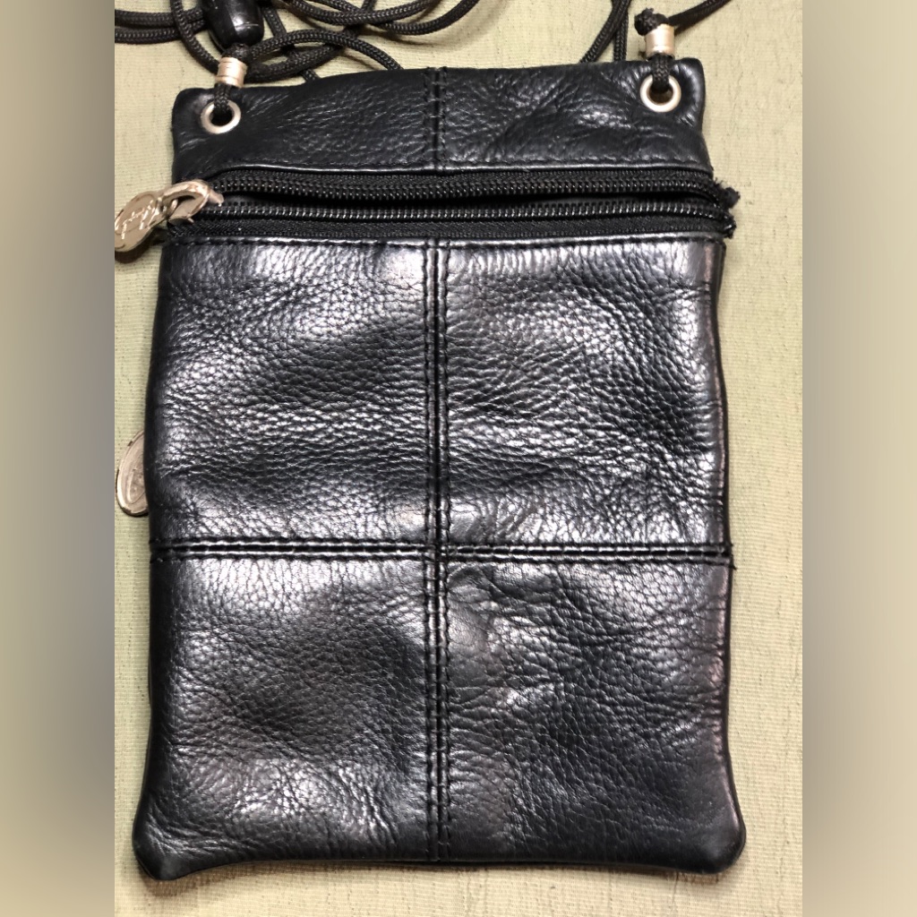 Passport Genuine Leather  Holder